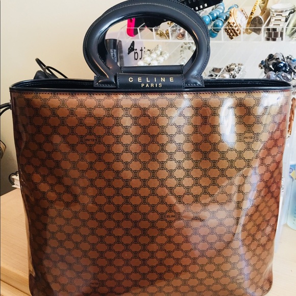 Celine Handbags - Authentic Celine handbag
